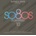 BLANK & JONES - PRESENT: SO80S 10 CD