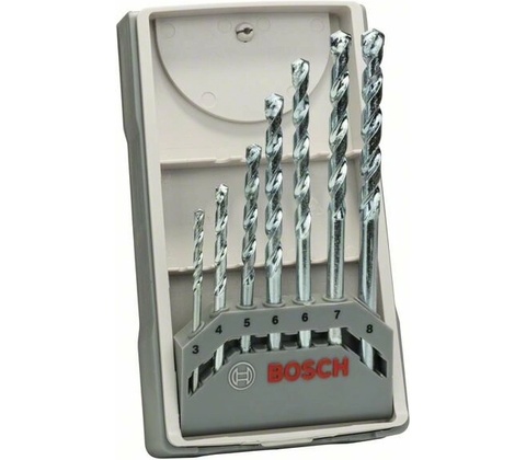 Bosch 2607017035