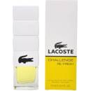 Parfémy Lacoste Challenge Re Fresh toaletní voda pánská 90 ml
