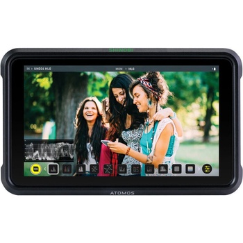 Atomos Shinobi