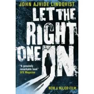 Let the Right One In (2009)