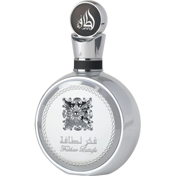 LATTAFA Fakhar Platin EDP 100 ml