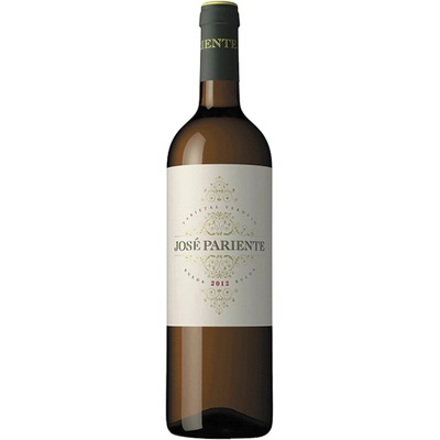 José Pariente Verdejo suché bílé 2023 13% 0,75 l (holá láhev)