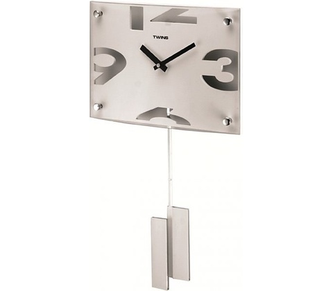 Twins 5090 white pendulum