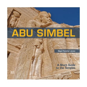 Abu Simbel | FLETCHER JONES NIGE (ISBN: 9789774169700)
