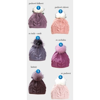 Pletex L451 5. kašmír