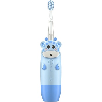 Nordics Oral Care modrá žirafa