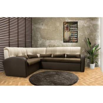 Image 1 of Мебелна фабрика НОВ ДОМ - гр. Ямбол Холов ъгъл Ориент (454507)