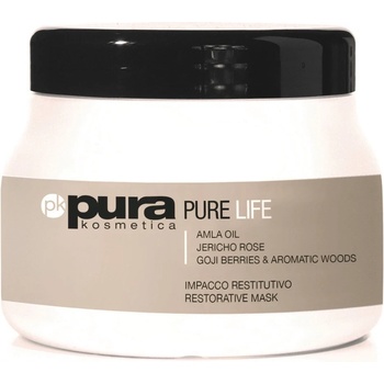 Pura Kosmetica Pure Life Mask 500 ml