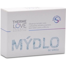 Thermelove Sírne tuhé mydlo 100 g