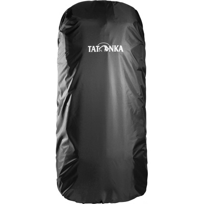 Pláštěnka na batoh Tatonka Rain Cover 55-70 - black