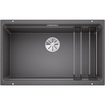 BLANCO ETAGON 700-U (525168) Мивка за вграждане