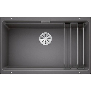 BLANCO ETAGON 700-U (525168) Мивка за вграждане