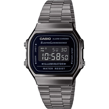 Casio A168WEHB-1A