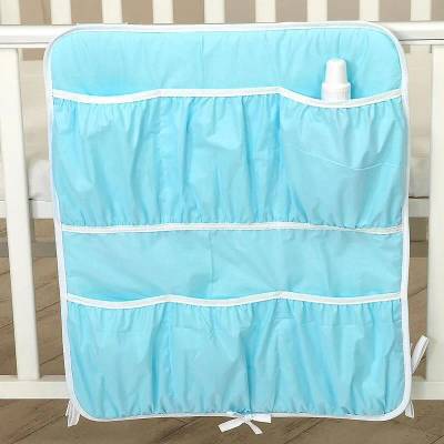 Джобове за детско легло 60 x 70 см 64044-tuerkis