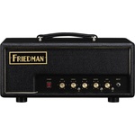 Friedman Pink Taco V2 Head Black Лампов усилвател (PINK TACO HEAD V2)