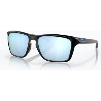 Oakley Слънчеви очила Oakley Sylas matte black