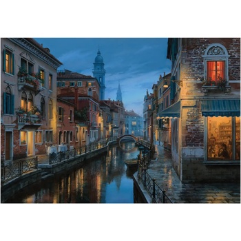 Anatolian - Puzzle Lushpin: Lonely - 2 000 piese