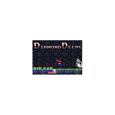Diamond Deeps