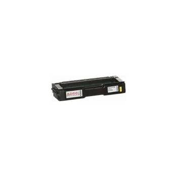 Ricoh Тонер касета Ricoh SPC340E, 5000 копия C340DN yellow (RICOH-TON-SPC340E-Y)