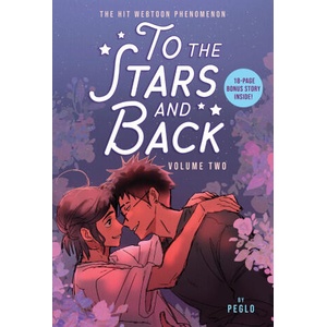 To the Stars and Back (ISBN: 9780316587549)