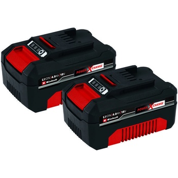 Einhell 18V 4,0Ah