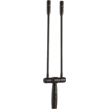 Monacor GM-5212DU