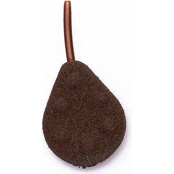 UnderCarp Grippon Inline Hnedá 70g