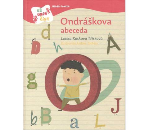 Ondráškova abeceda