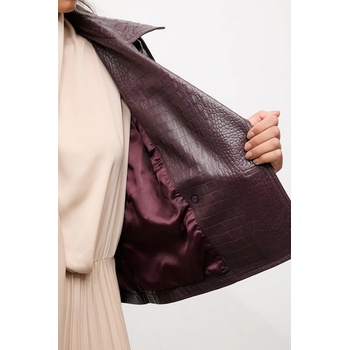 Answear. LAB Кожено яке Answear. LAB (WA25-KUD040)