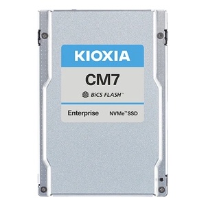 Toshiba Kioxia CM7-V 1.6TB (KCMYXVUG1T60)