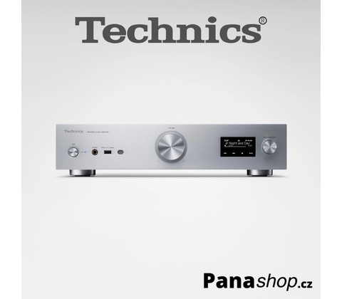 Technics SU-GX70