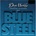 Dean Markley 2552A 9-54 Blue Steel Струни за електрическа китара (2552A-7LT)