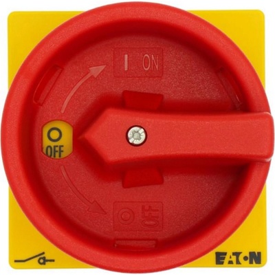 Eaton Пакетен прекъсвач EATON P1-25/EA/SVB, 041097 - 3P, 0-1, On-Off, 25A (41097)