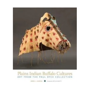 Plains Indian Buffalo Cultures | Emma I Hansen, Arthur Amiotte (ISBN: 9780806160122)