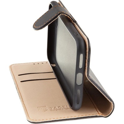 Pouzdro Tactical Field Notes Motorola Edge 20 Pro černé – Zboží Živě