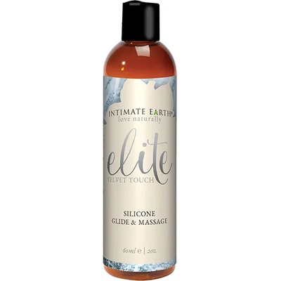 Intimate Earth Elite Shiitake Glide 60ml