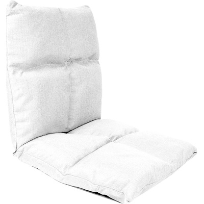 Aga 52 x 55 x 55 cm bílé STK19062