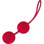 JOYDIVISION Joyballs Trend Red