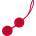 JOYDIVISION Joyballs Trend Red