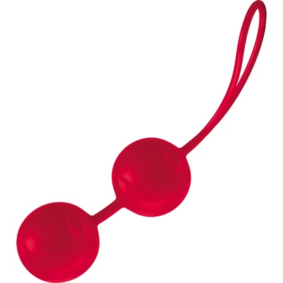 JOYDIVISION Joyballs Trend Red