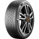 Image 1 of Continental AllSeasonContact 2 205/55 R16 91H
