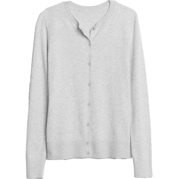 GAP V-ki crew cardi l