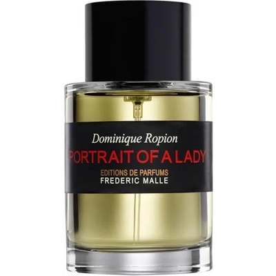 Frederic Malle Portrait of a Lady EDP 100 ml Tester