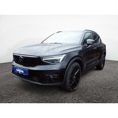 Volvo EX40 Single Motor Extended Range Plus 185 kW