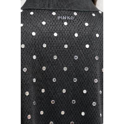 Pinko тениска с яка дамска (106855.A3BC)