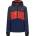 Rehall Детско ски яке Rehall Kid's Jonny Ski jacket - Indigo - размер 128 (EU) (703-6096-0211)