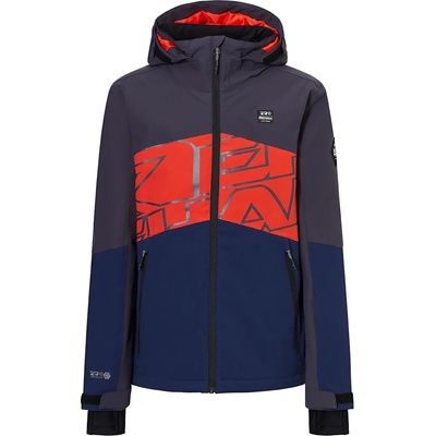 Rehall Детско ски яке Rehall Kid's Jonny Ski jacket - Indigo - размер 128 (EU) (703-6096-0211)