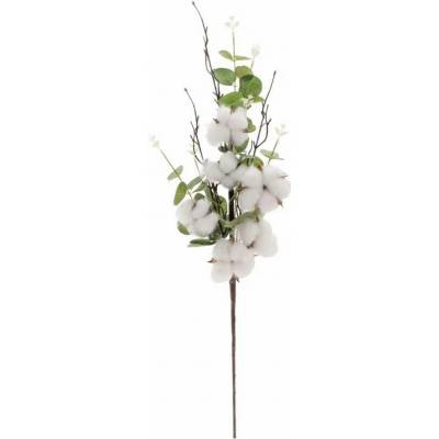KONÁR EUCALYPT, BAVLNÍK 55CM