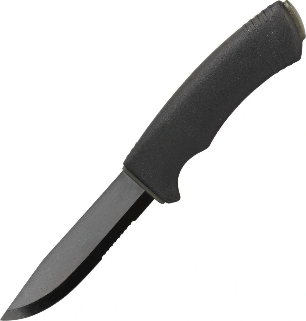 Mora Bushcraft SRT